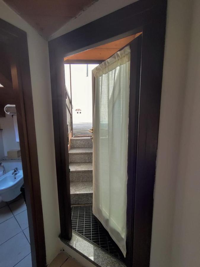 La Mansarda Sul Lago Lovere Kültér fotó
