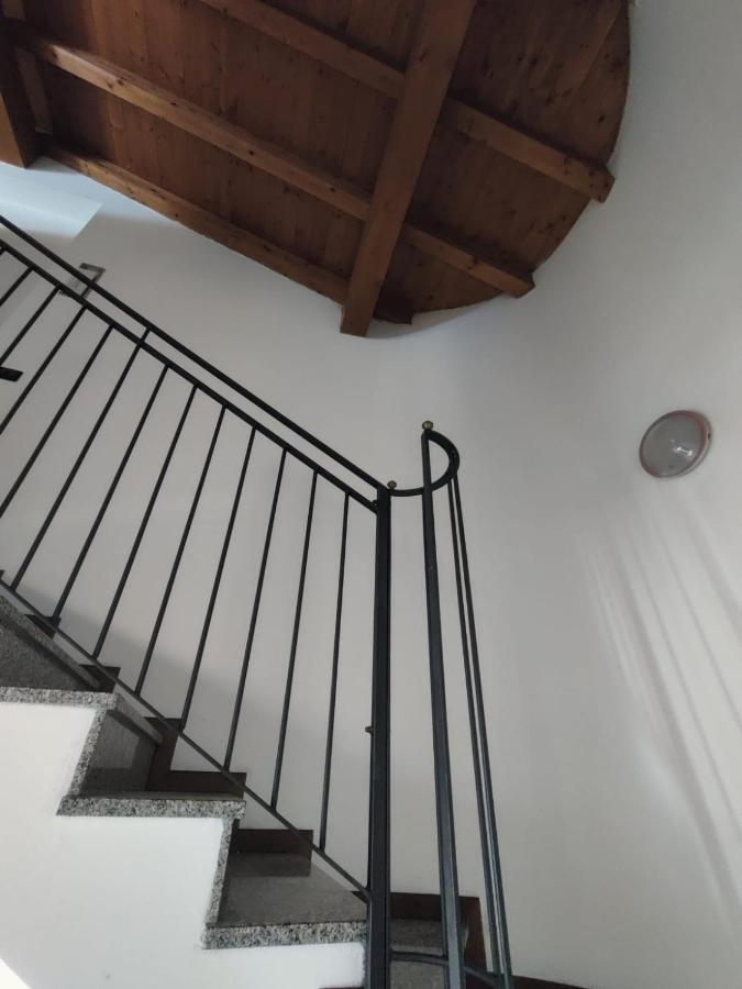 La Mansarda Sul Lago Lovere Kültér fotó