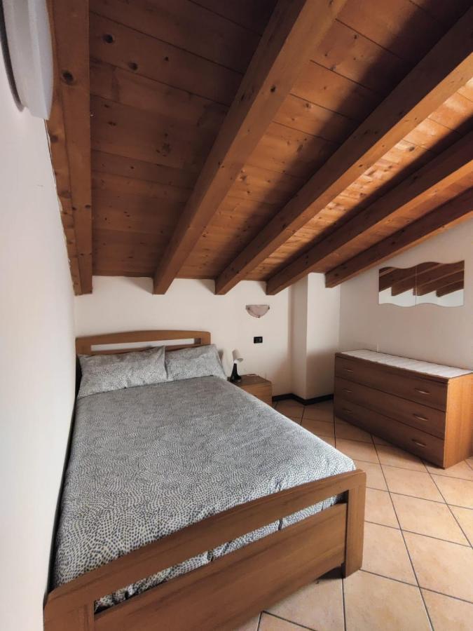 La Mansarda Sul Lago Lovere Kültér fotó